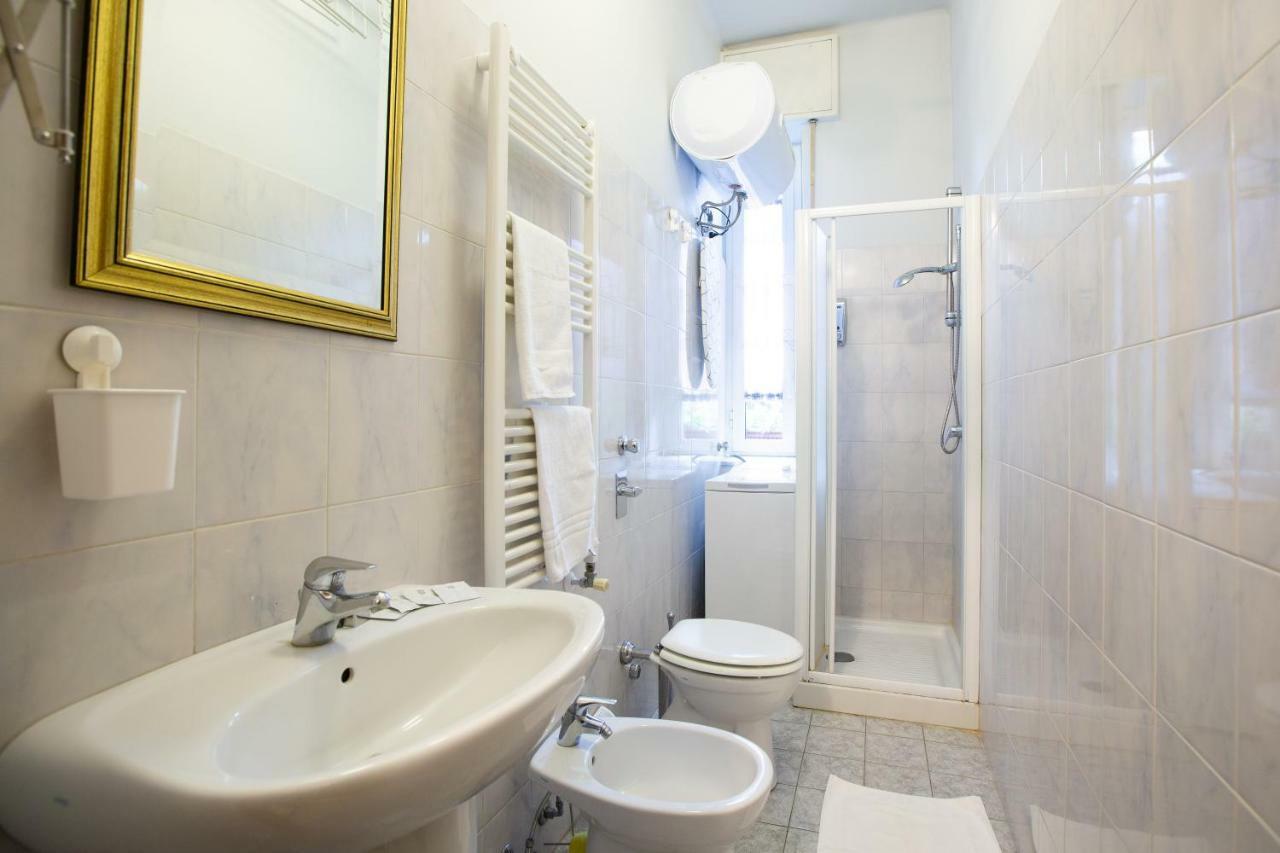 Apartment Veniero 12 Milano Esterno foto