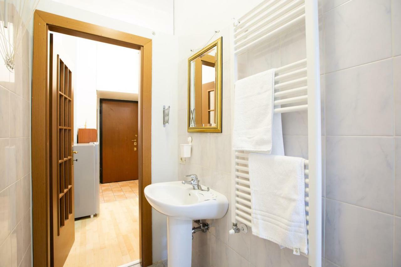 Apartment Veniero 12 Milano Esterno foto