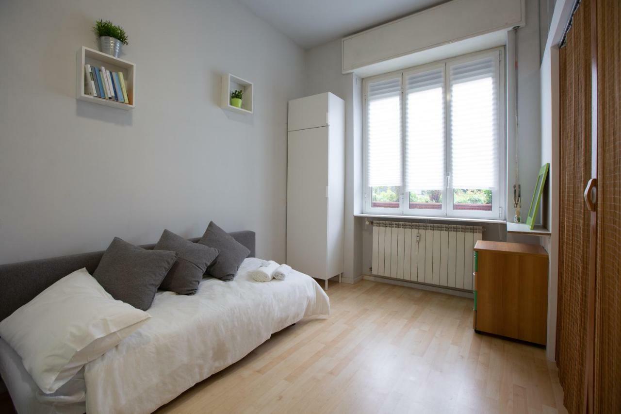 Apartment Veniero 12 Milano Esterno foto