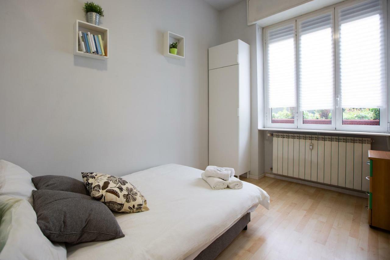 Apartment Veniero 12 Milano Esterno foto