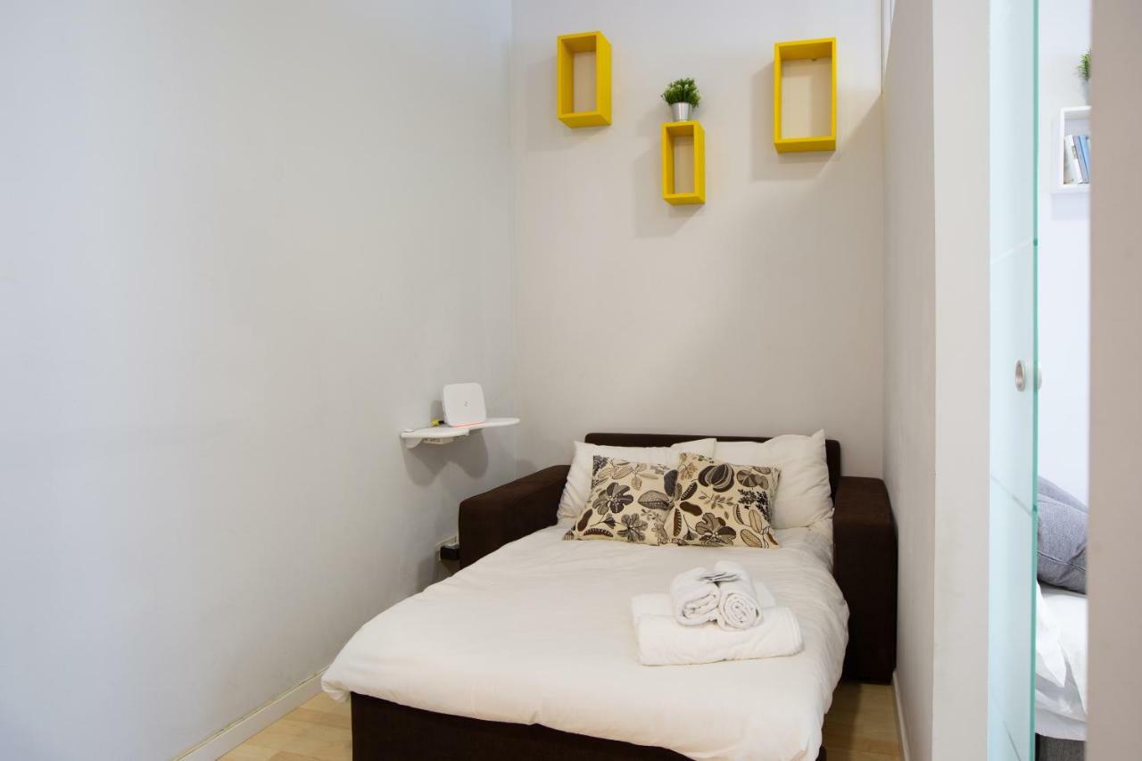Apartment Veniero 12 Milano Esterno foto