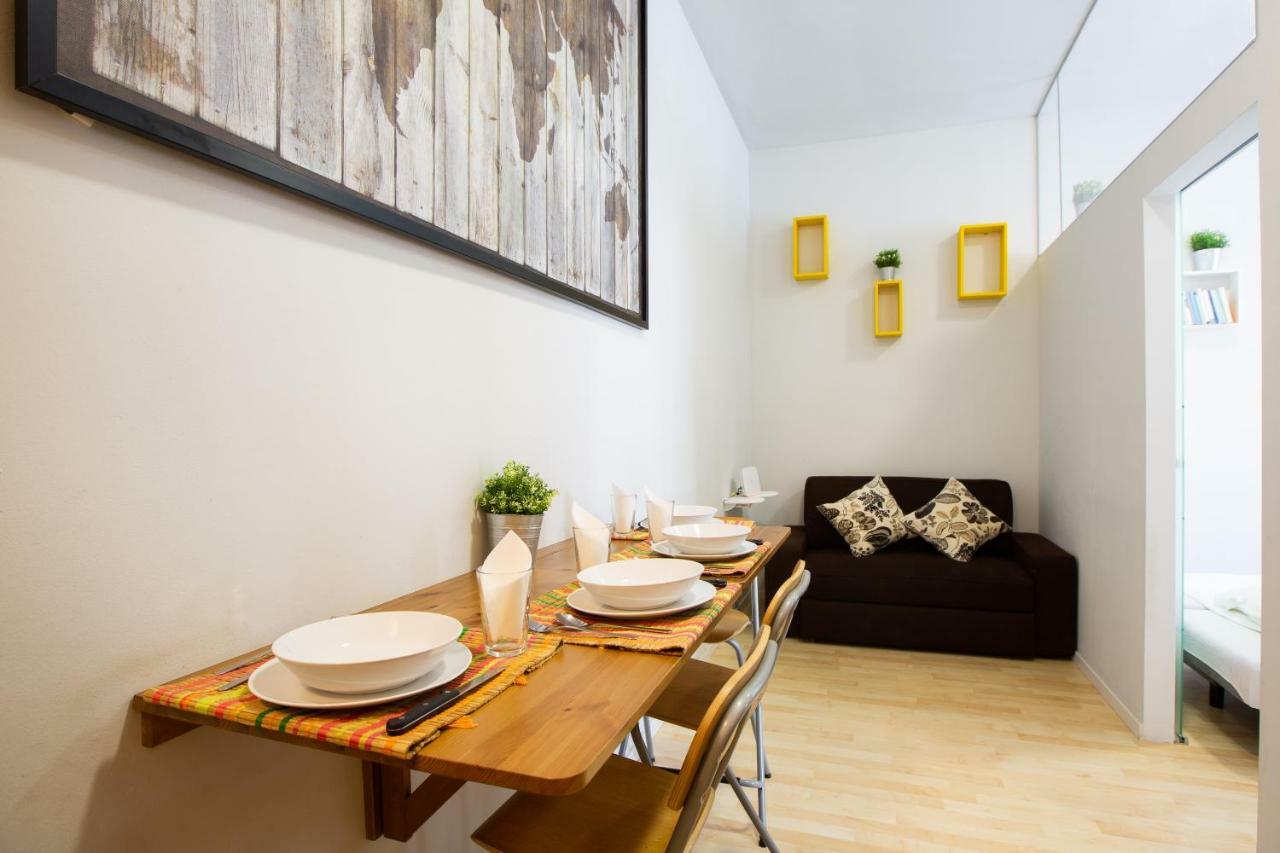 Apartment Veniero 12 Milano Esterno foto
