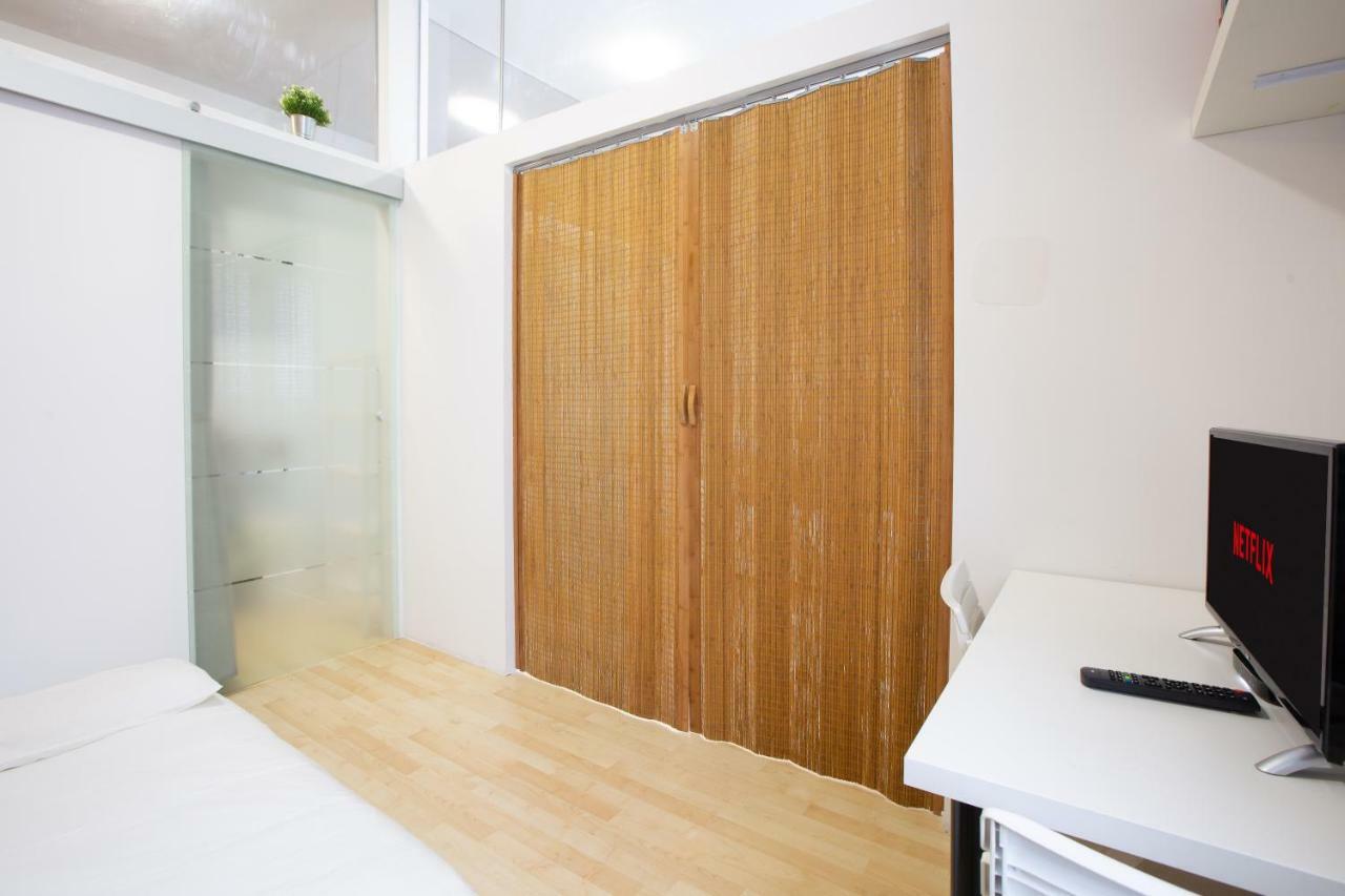Apartment Veniero 12 Milano Esterno foto