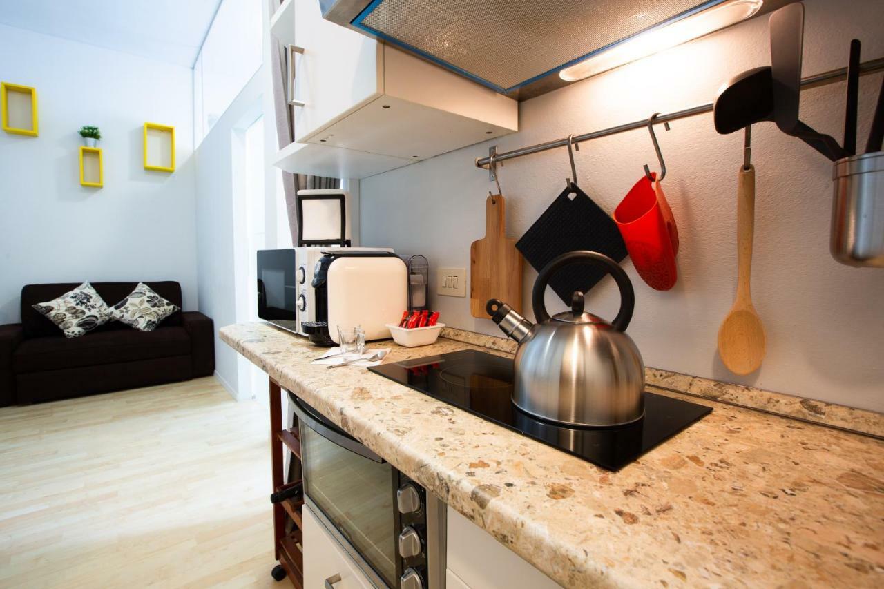 Apartment Veniero 12 Milano Esterno foto