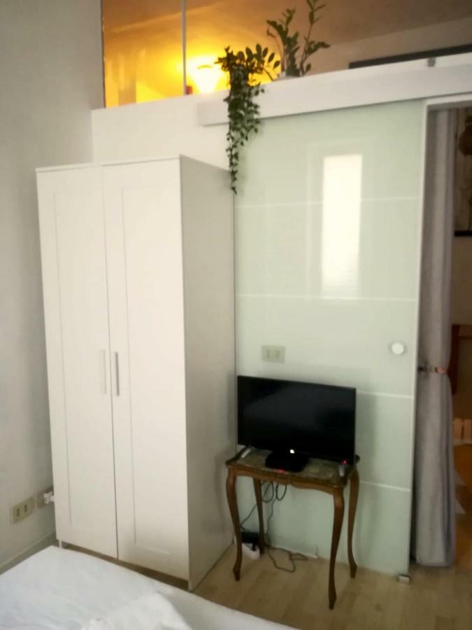 Apartment Veniero 12 Milano Esterno foto