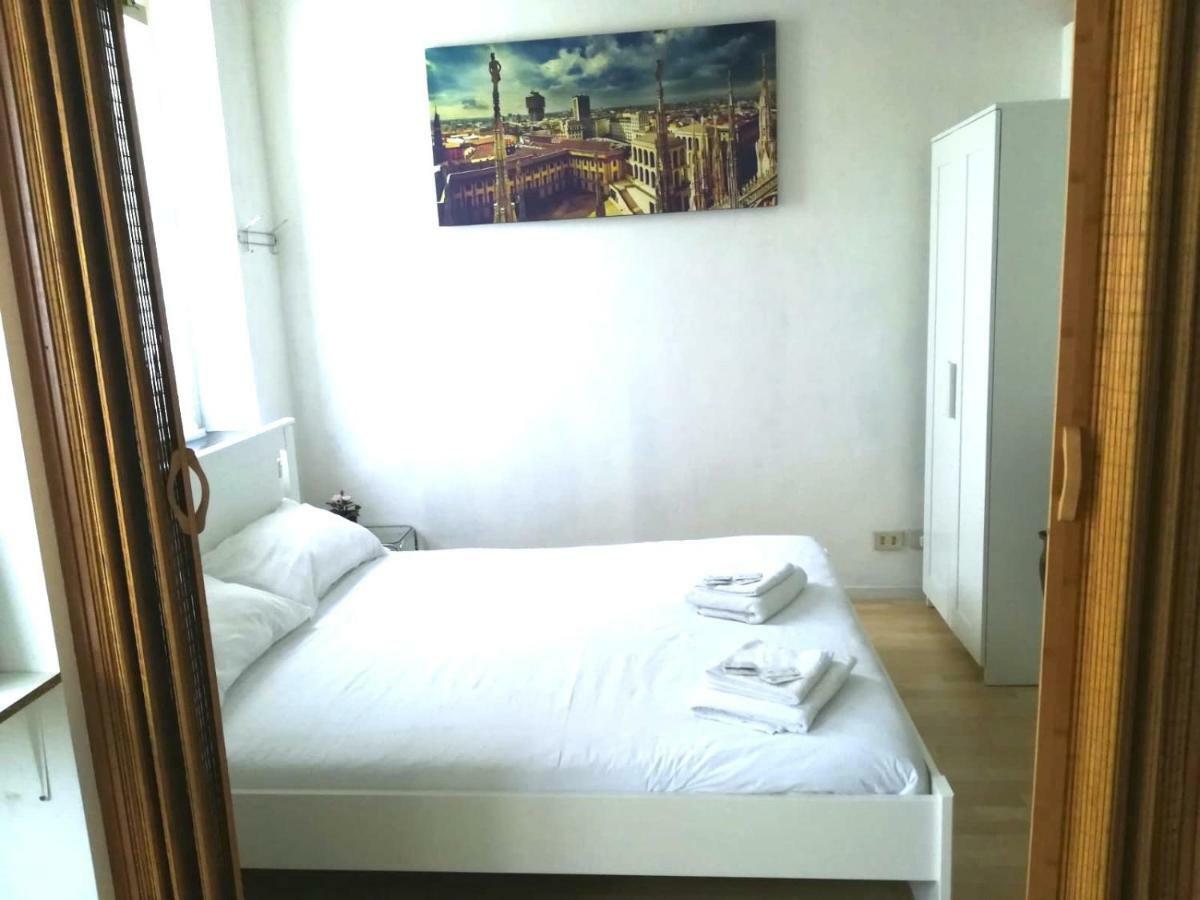Apartment Veniero 12 Milano Esterno foto