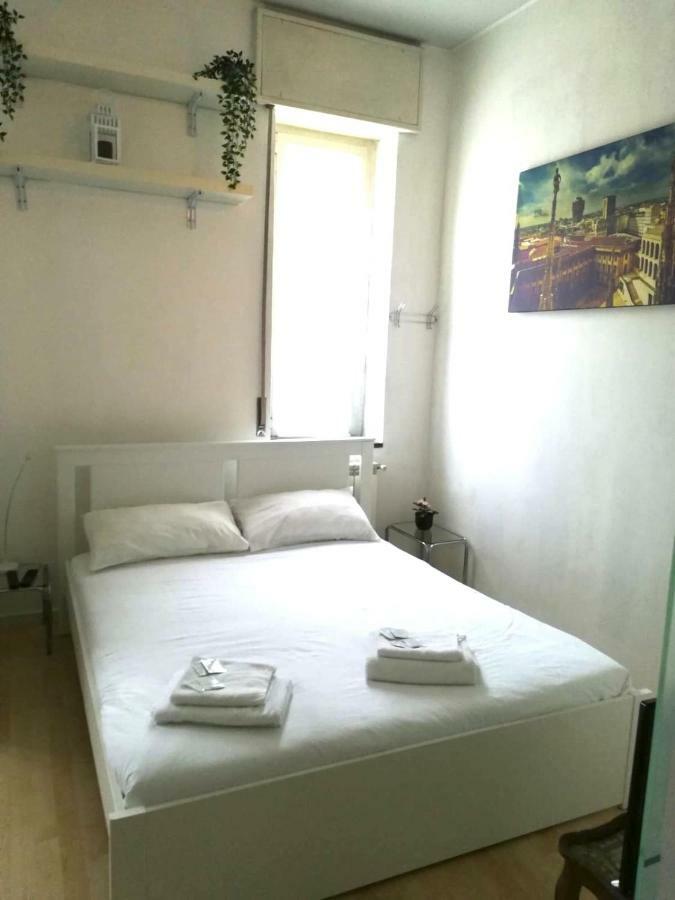 Apartment Veniero 12 Milano Esterno foto