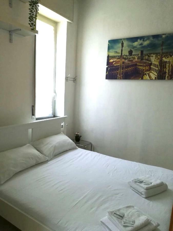 Apartment Veniero 12 Milano Esterno foto