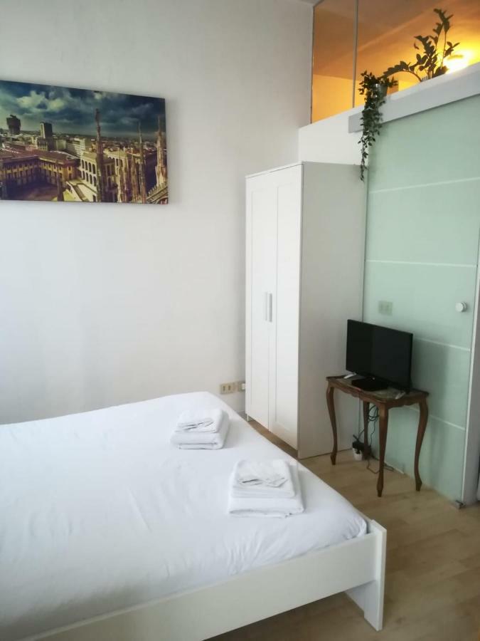 Apartment Veniero 12 Milano Esterno foto